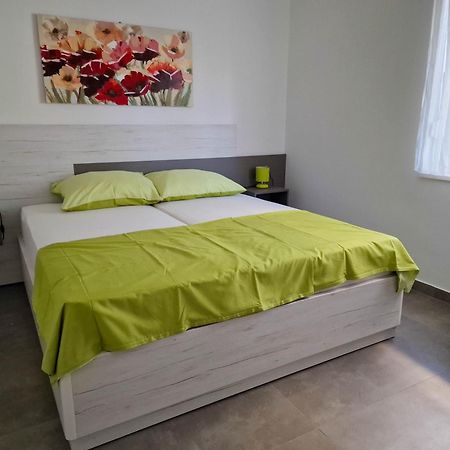 Villa Poseidon Novaglia Esterno foto