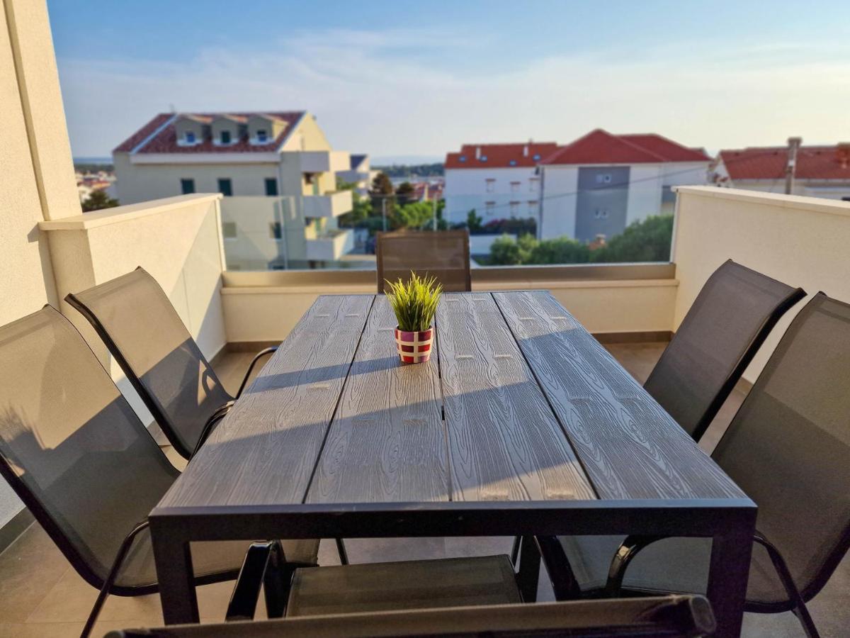Villa Poseidon Novaglia Esterno foto