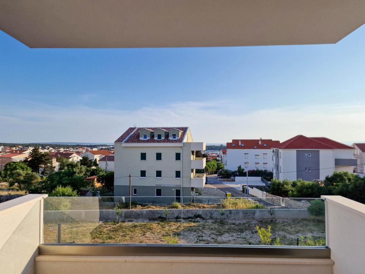 Villa Poseidon Novaglia Esterno foto