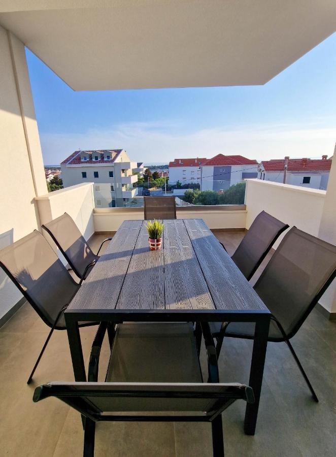 Villa Poseidon Novaglia Esterno foto