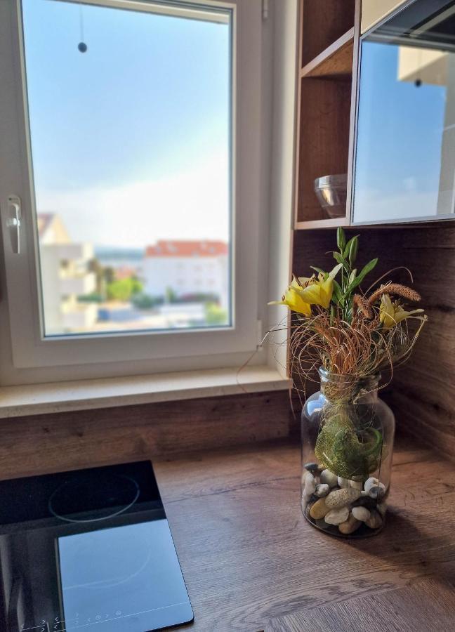 Villa Poseidon Novaglia Esterno foto