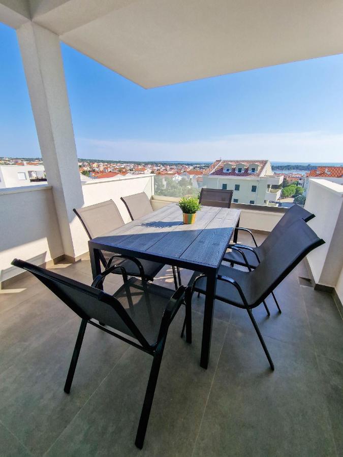Villa Poseidon Novaglia Esterno foto